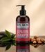 Dr.Skin Repairing Shampoo with Argan Oil and Wheat Protein