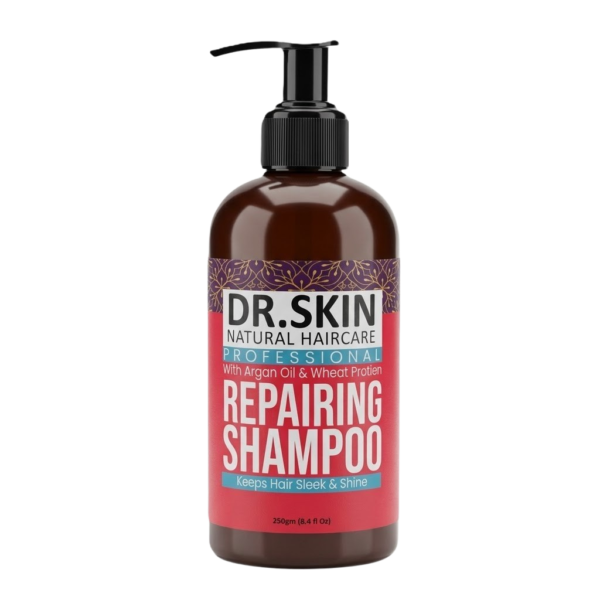 Dr.Skin Repairing Shampoo شامبو دكتور سكين